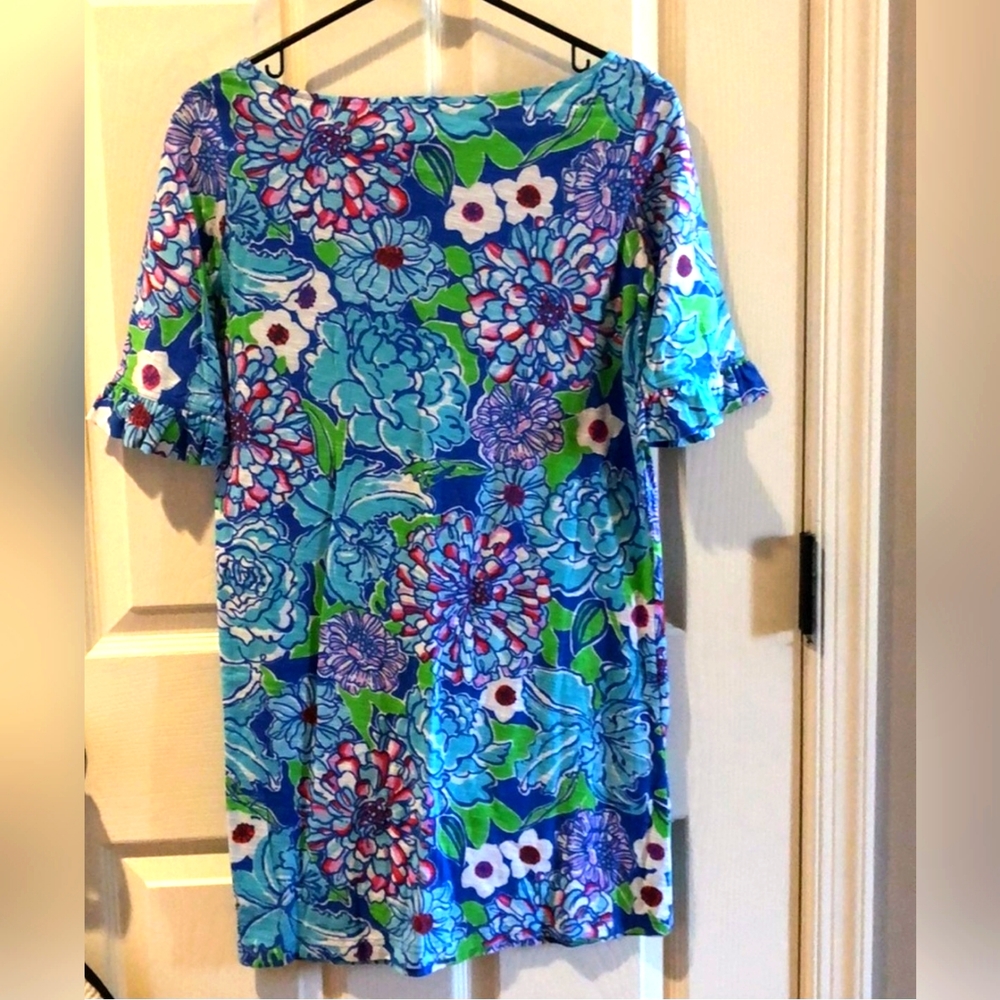 Lilly Pulitzer dress size xs